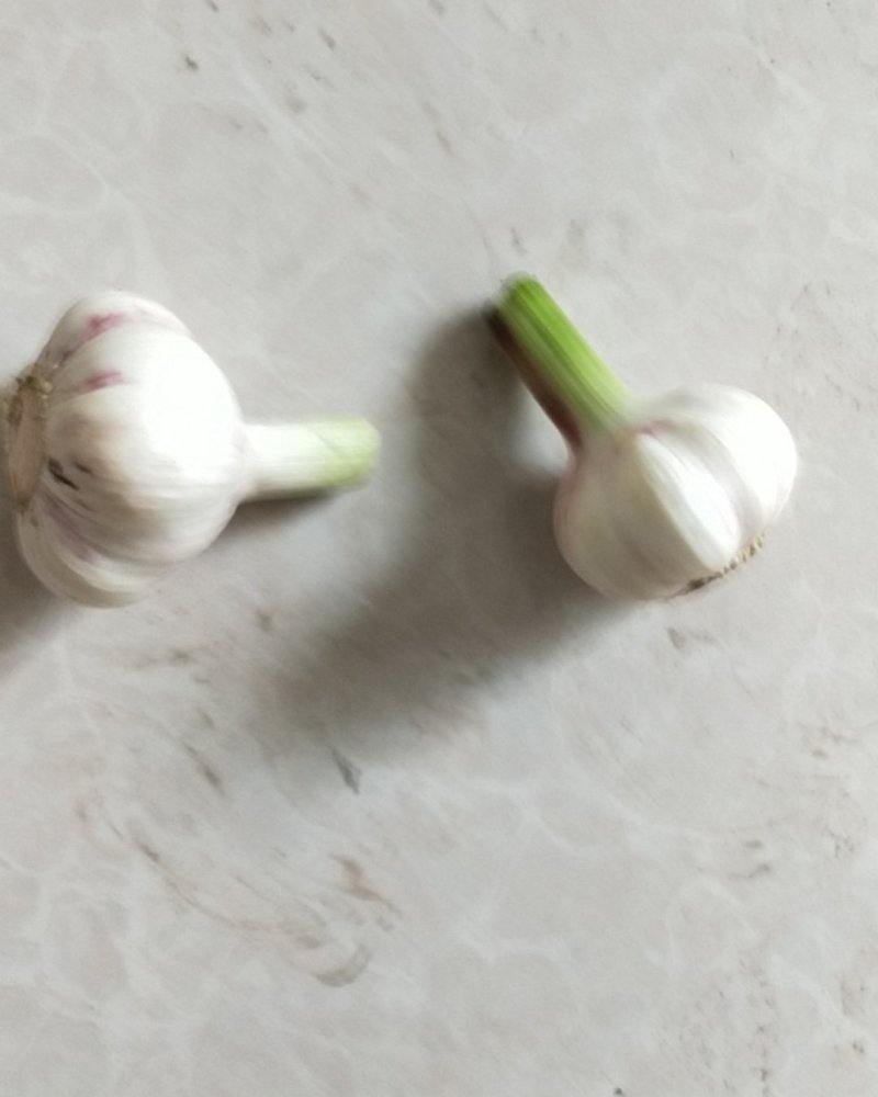 大蒜