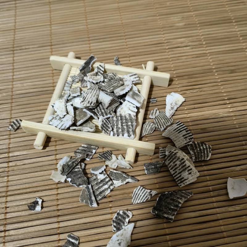 瓦楞子段瓦楞子货源充足常年有大货质量保证颜色好
