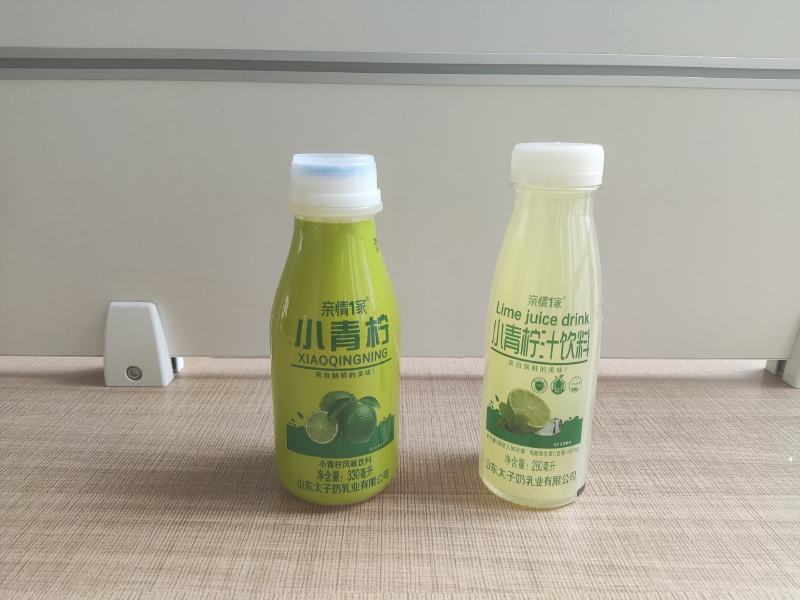 山东太子奶乳业小青柠汁，山姆同款，厂家直发，源头货源充足