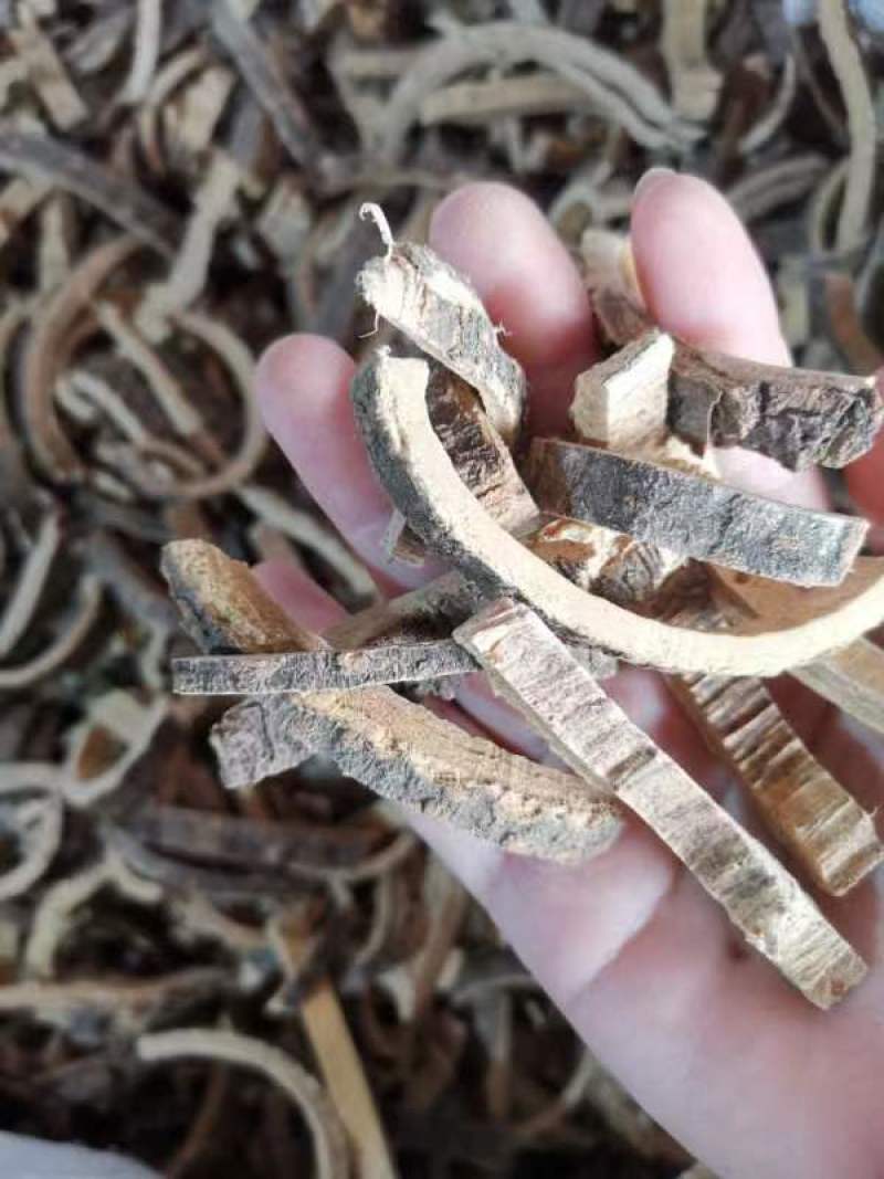 合欢皮中药材合欢皮一公斤起批不包邮中药材树皮类