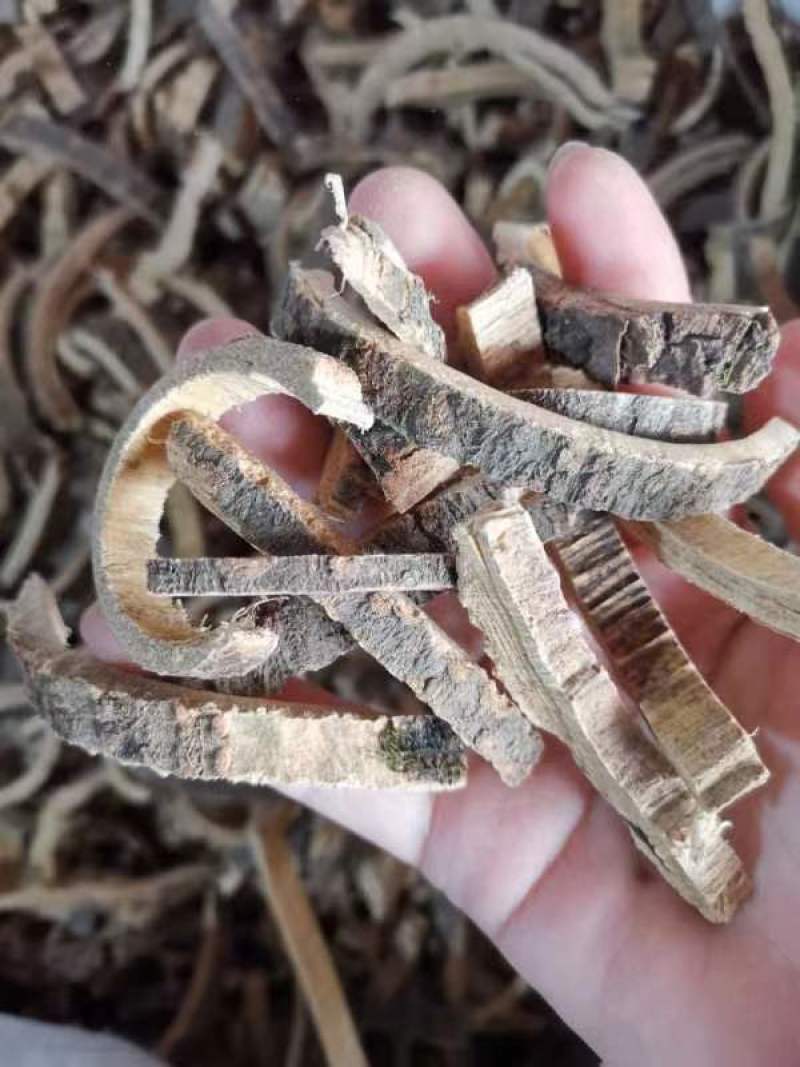 合欢皮中药材合欢皮一公斤起批不包邮中药材树皮类