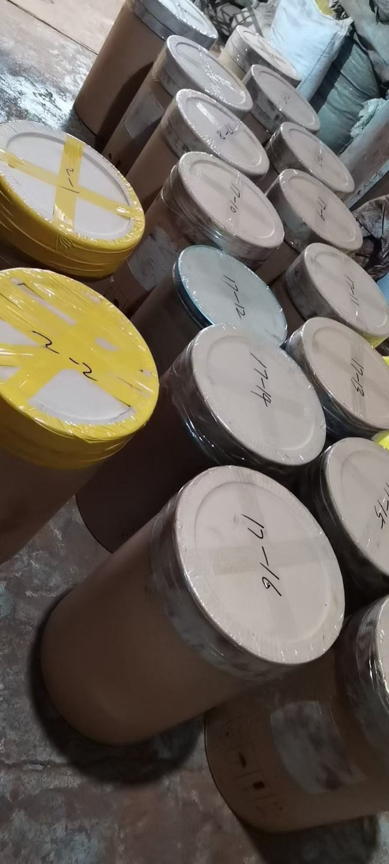 灵芝孢子粉，样式齐全，基地供应，一手货源