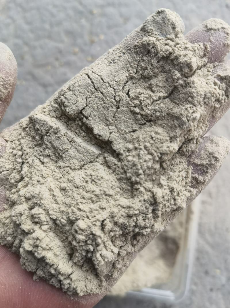 稻壳粉