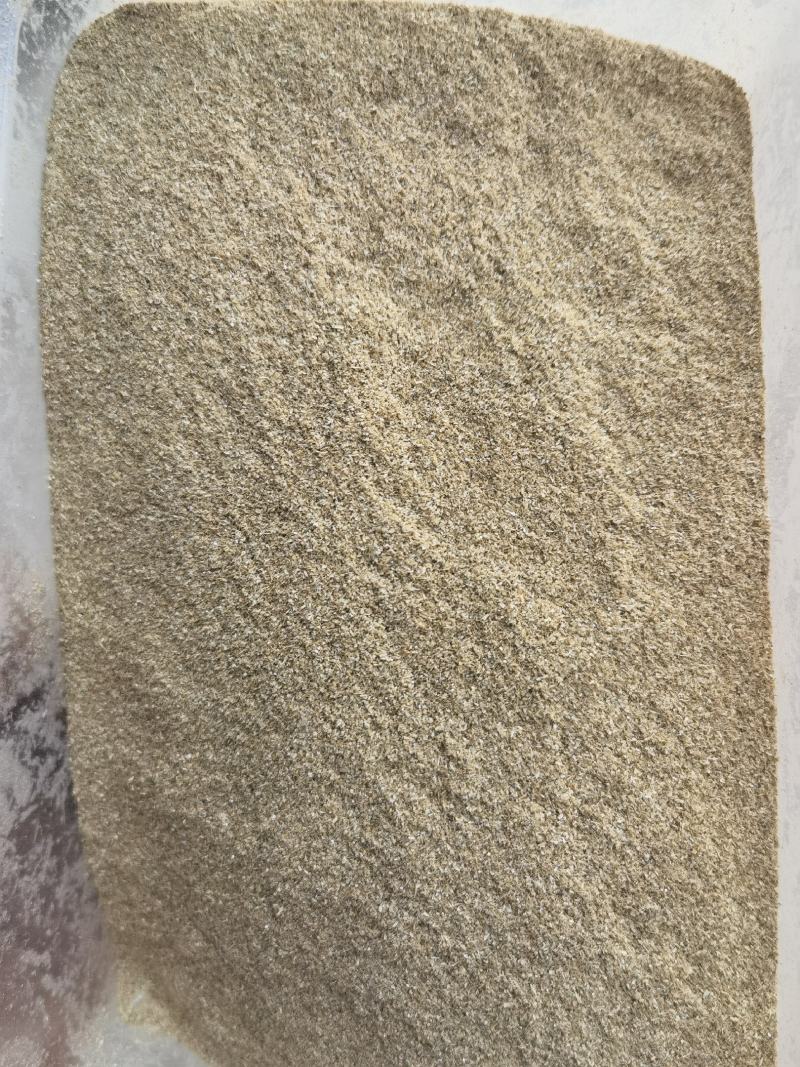 稻壳粉