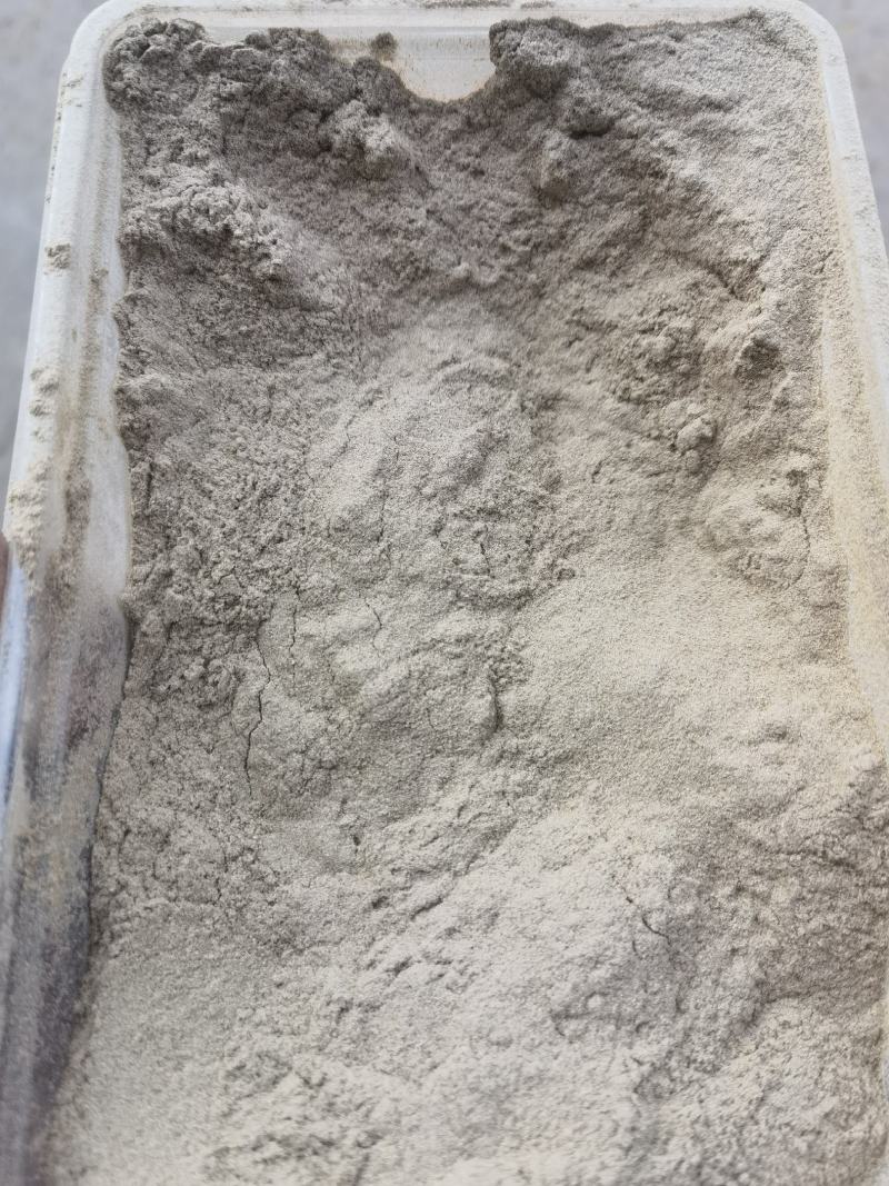 稻壳粉