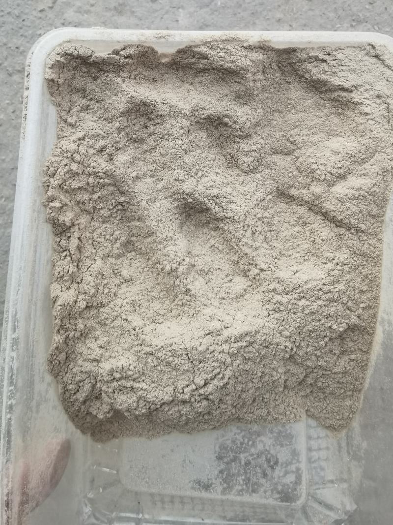 稻壳粉