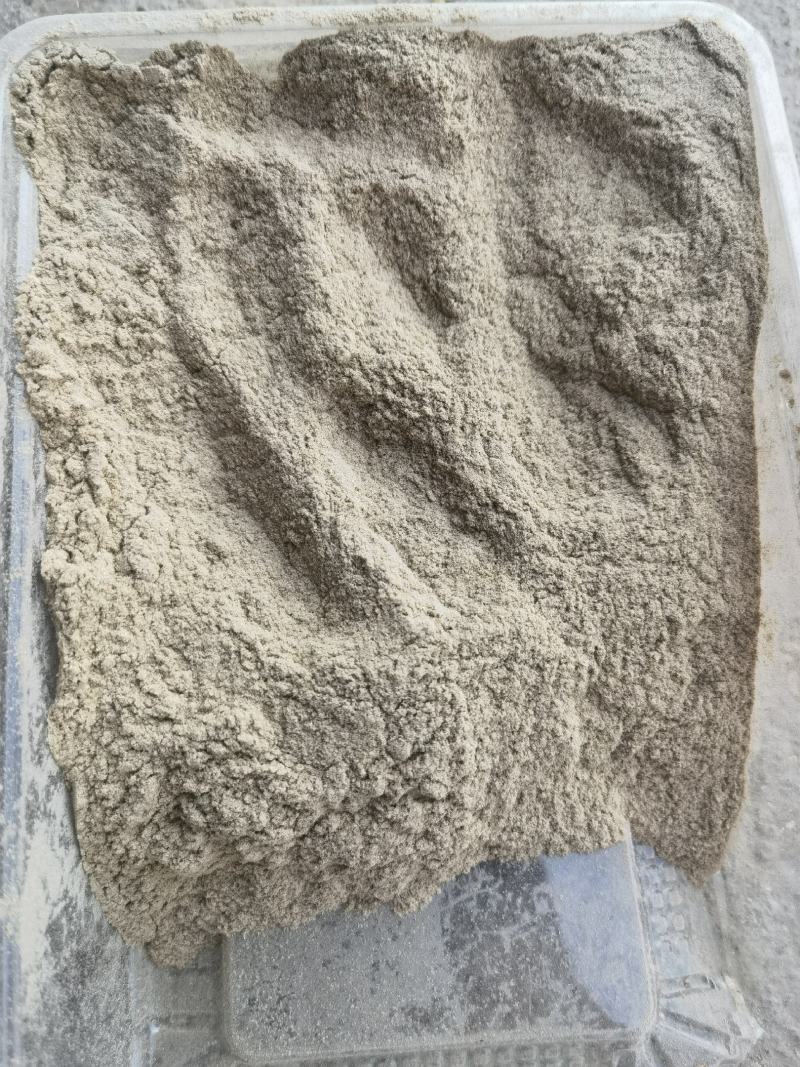 稻壳粉