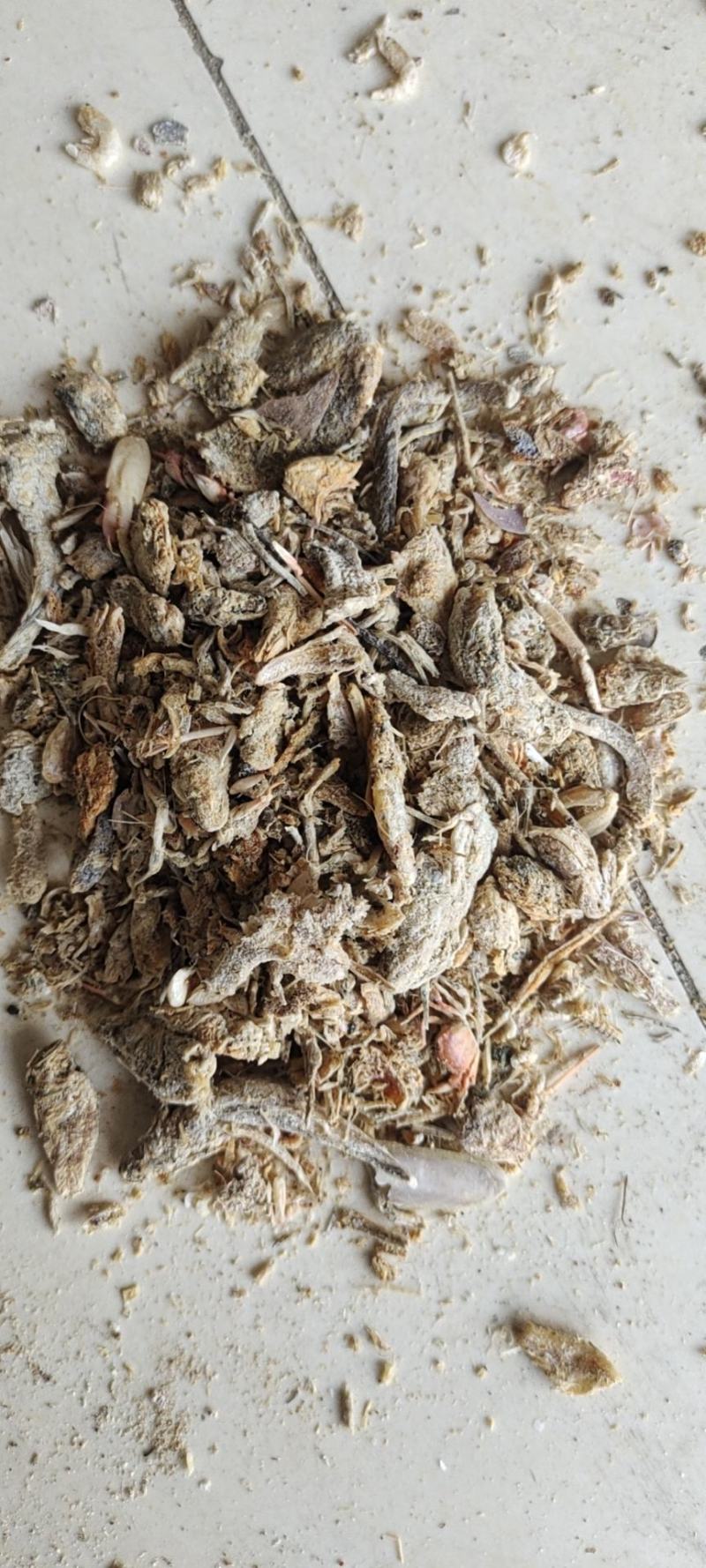 饲料鱼食虾康，虾粉个种饲料添加，质量保证，无任何添加，