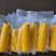 真空包装黄糯玉米一件代发电商糯玉米黑糯玉米白糯玉米