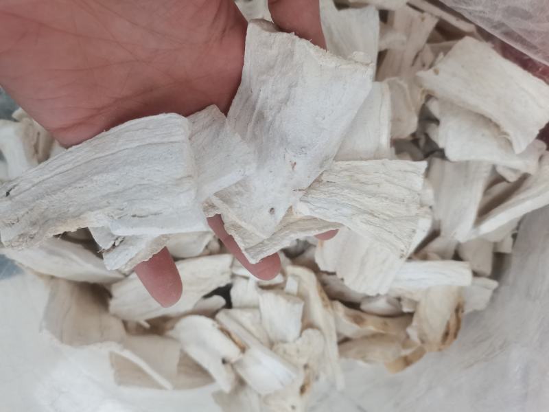 葛根葛根片好货葛根产地货源2斤起批不包邮