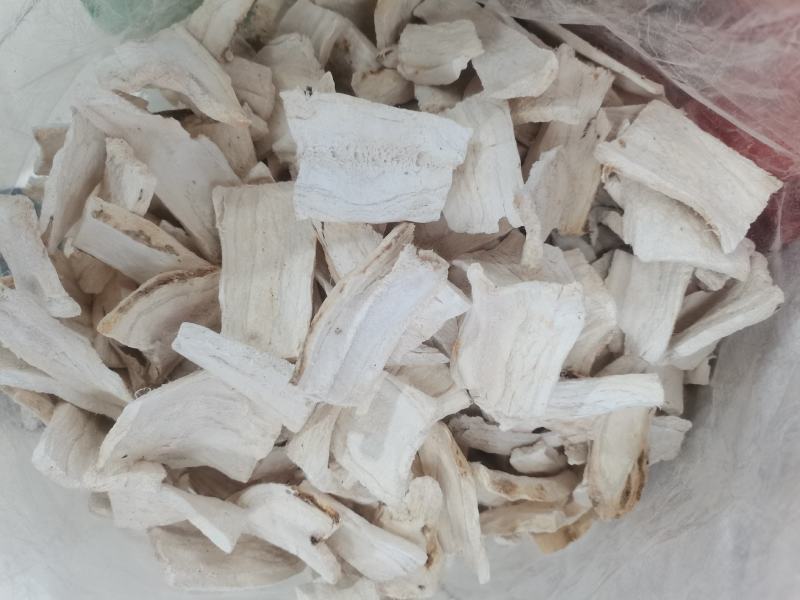 葛根葛根片好货葛根产地货源2斤起批不包邮