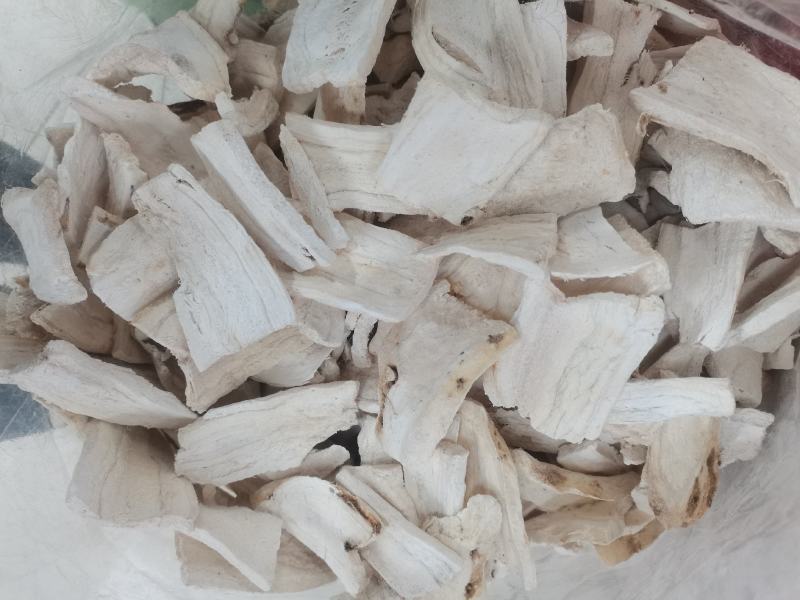 葛根葛根片好货葛根产地货源2斤起批不包邮