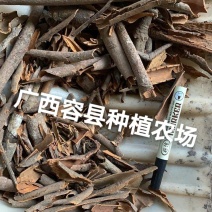 黑皮桂通桂碎，黄净，