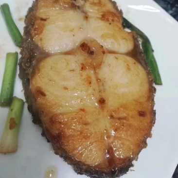 【推荐】深海天然鳕鱼片，美味，鲜嫩，品质保证，诚信经营