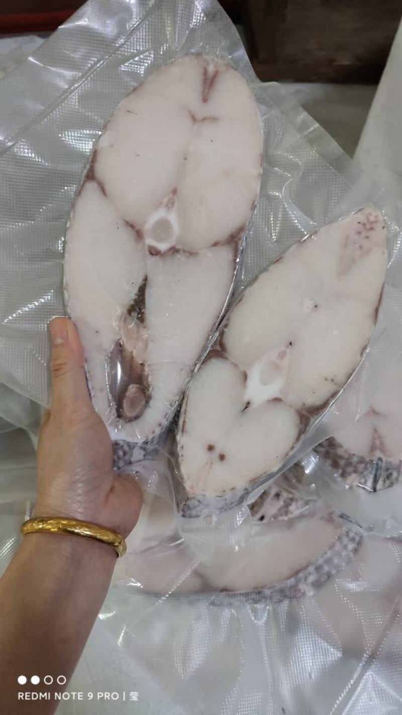 【推荐】深海天然鳕鱼片，美味，鲜嫩，品质保证，诚信经营