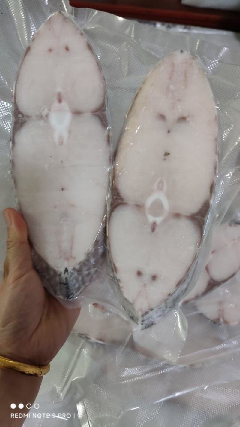 【推荐】深海天然鳕鱼片，美味，鲜嫩，品质保证，诚信经营