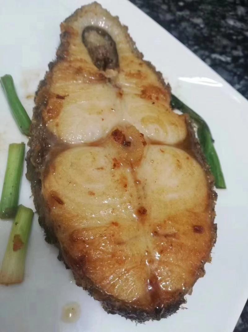 【推荐】深海天然鳕鱼片，美味，鲜嫩，品质保证，诚信经营