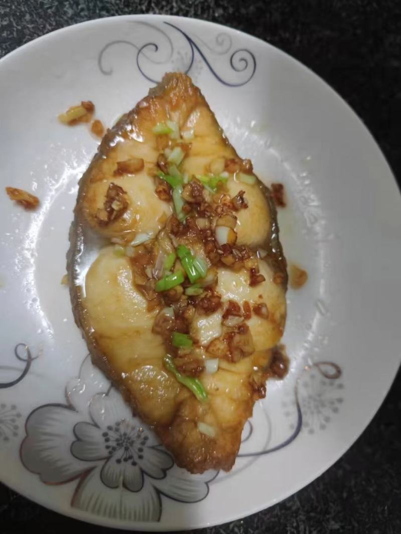 【推荐】深海天然鳕鱼片，美味，鲜嫩，品质保证，诚信经营