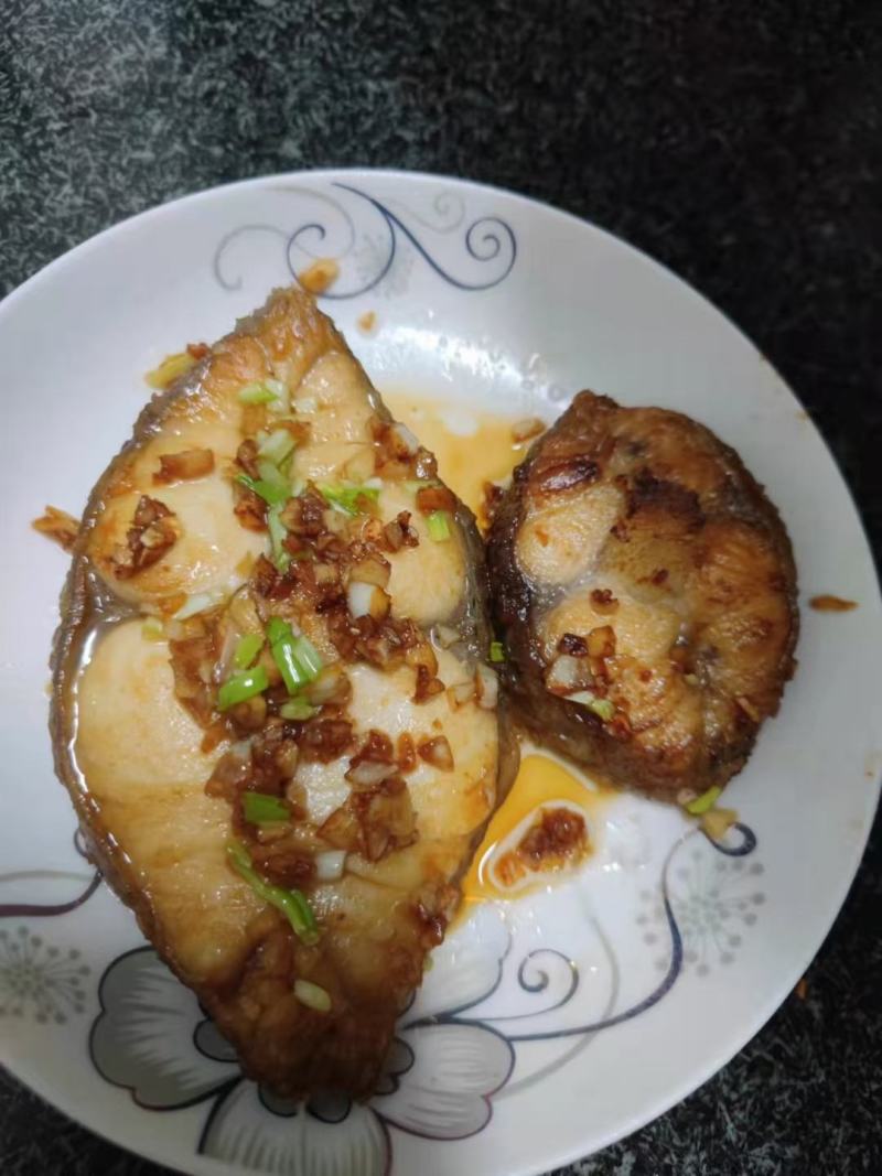 【推荐】深海天然鳕鱼片，美味，鲜嫩，品质保证，诚信经营