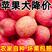 推荐红富士苹果山东红富士苹果规格齐全，产地直供保质