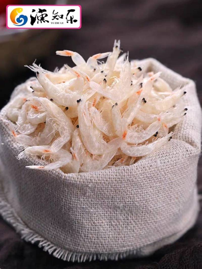 淡干小虾皮电商超市专用