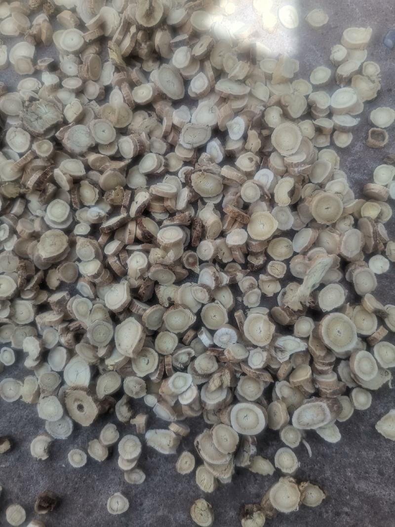 选黄芪就选超高性价比款无杂质随时沟通