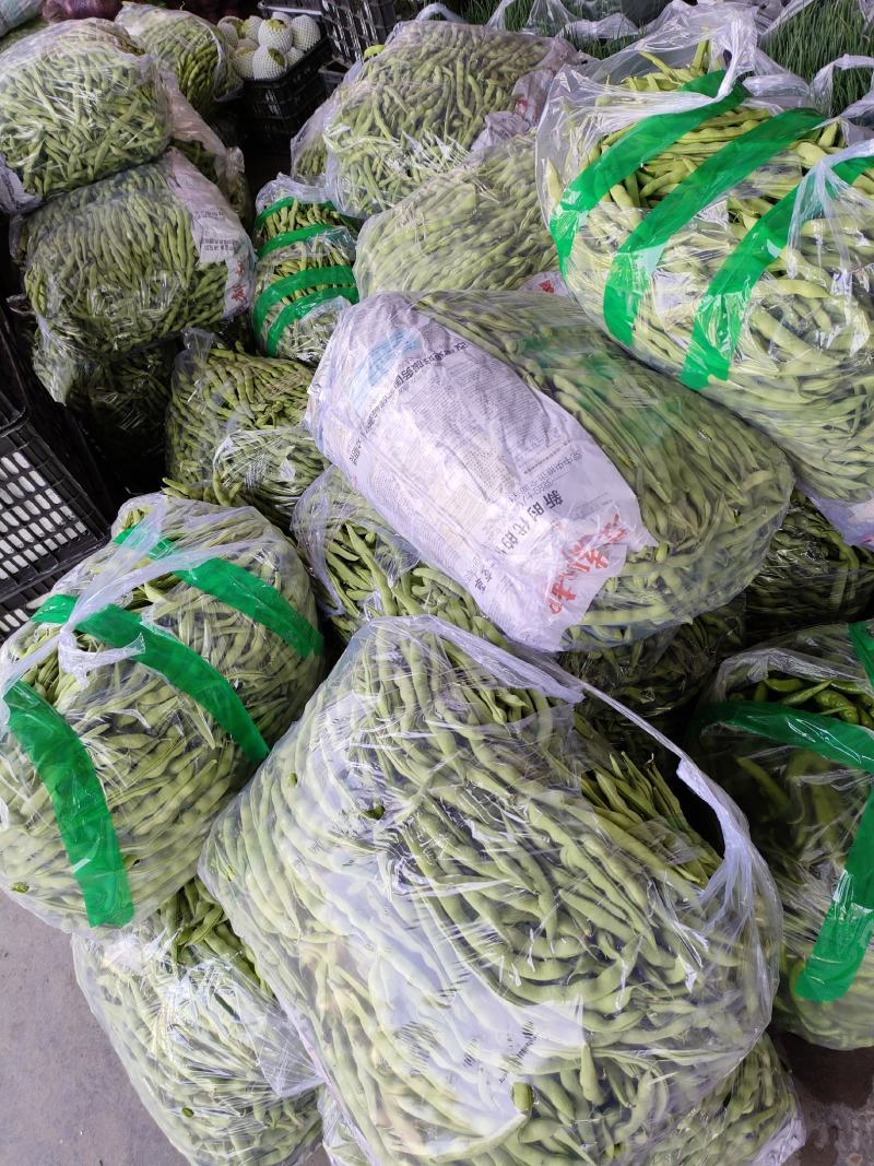 大青豆（新鲜大青豆现货）
