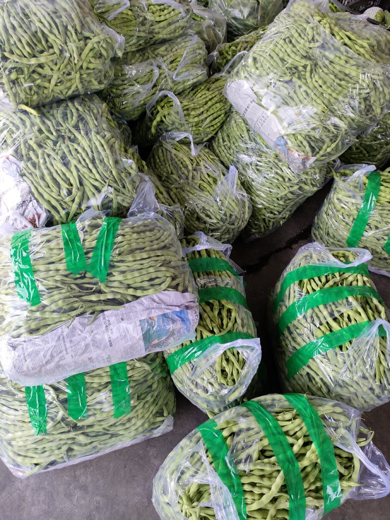 大青豆（新鲜大青豆现货）