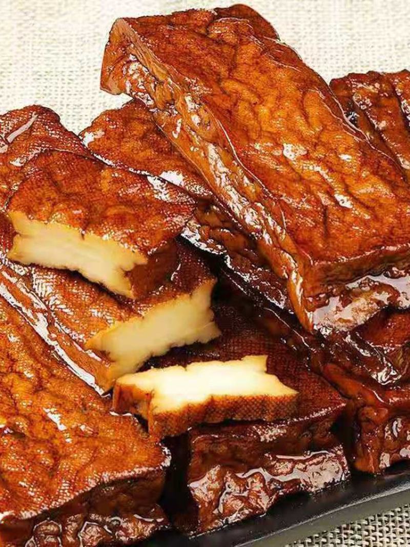 中国卤都之武冈卤豆腐干豆腐麻辣豆腐零食豆腐批发