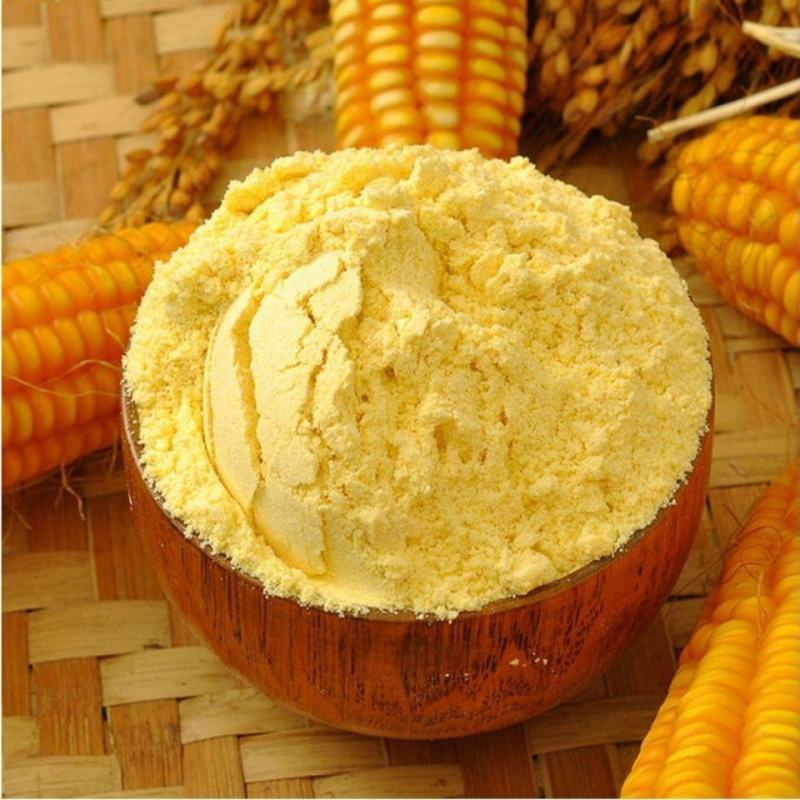 新粮玉米面粮食粥玉米玉米粒玉米苞米面特产农家袋装五谷杂粮