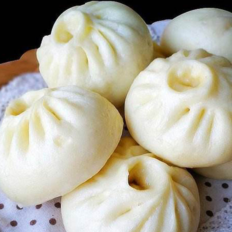五得利面粉五星特精家用包子饺子馒头通用小麦粉5斤10斤