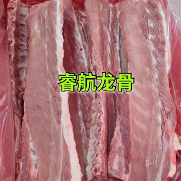 龙骨，脊骨，睿航龙骨，睿航脊骨，冻猪龙骨，冻猪脊骨
