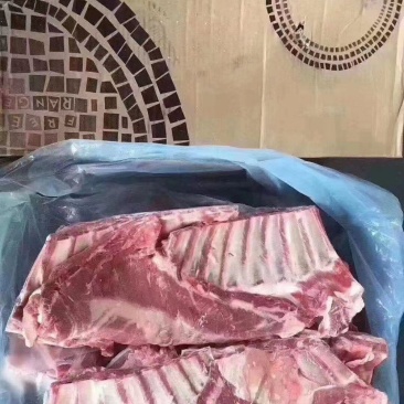 牛软肋