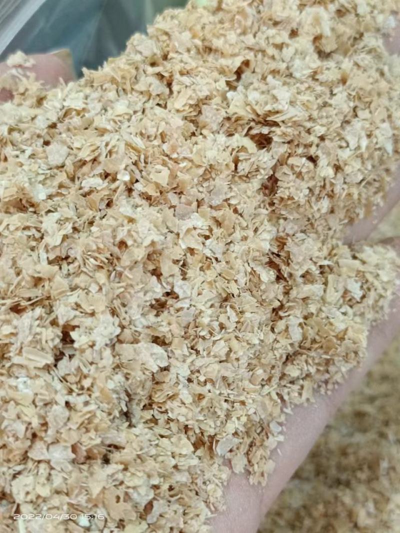 大片麦麸，蛋白含量高膳食纤维高，营养成分好