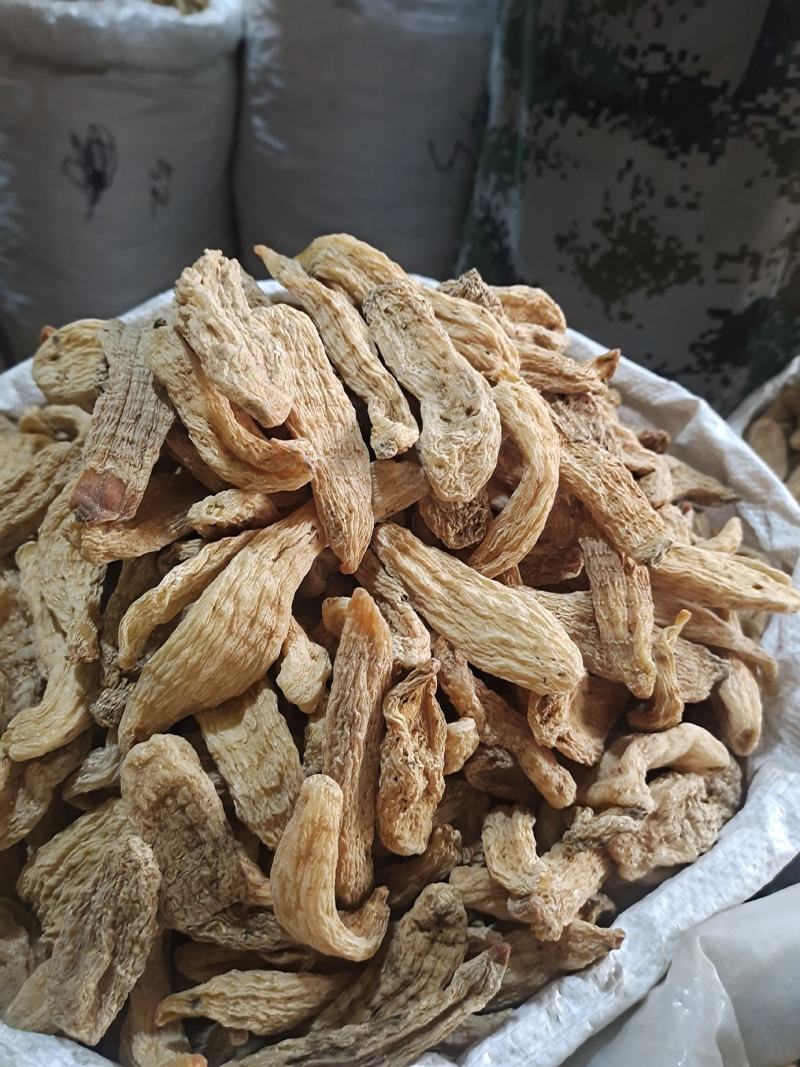 天麻天麻片天麻个圆片天麻无硫无熏硫规格齐全