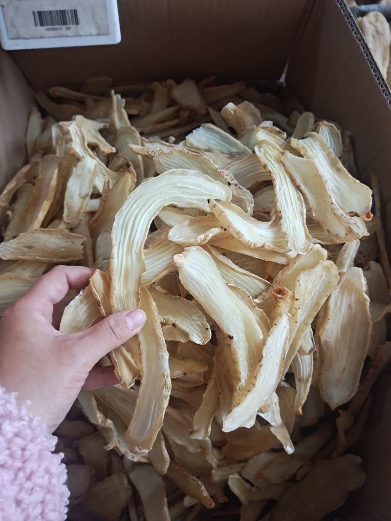 天麻天麻片天麻个子天麻圆片规格齐全无硫无熏硫天麻