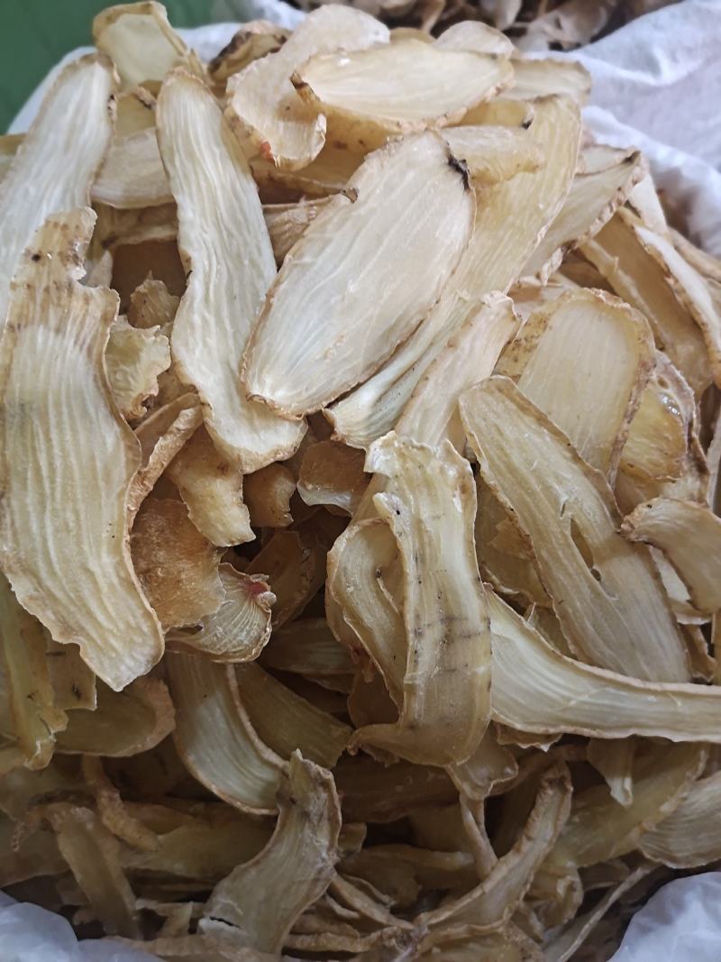天麻天麻片天麻个子天麻圆片规格齐全无硫无熏硫天麻