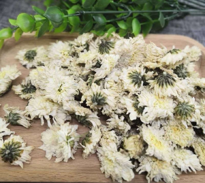 振兴药材批发供应七月贡菊保质保量常年供应诚信合作