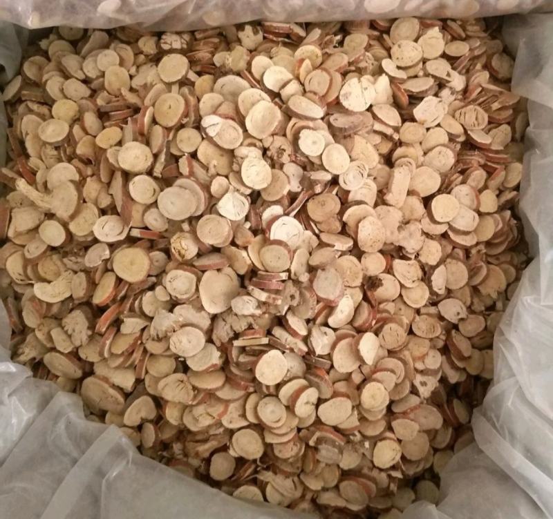振兴药材批发供应甘草片规格齐全产地直供一手货源全国发货