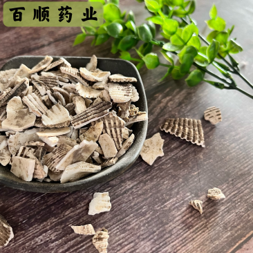 瓦楞子精选货常年有货源需要联系百顺药业