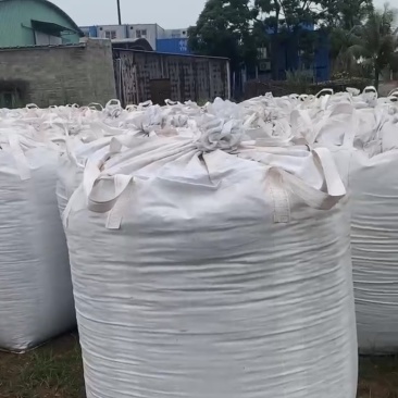 广东湛江新鲜的果皮压榨出来发酵好的菠萝渣量大从优