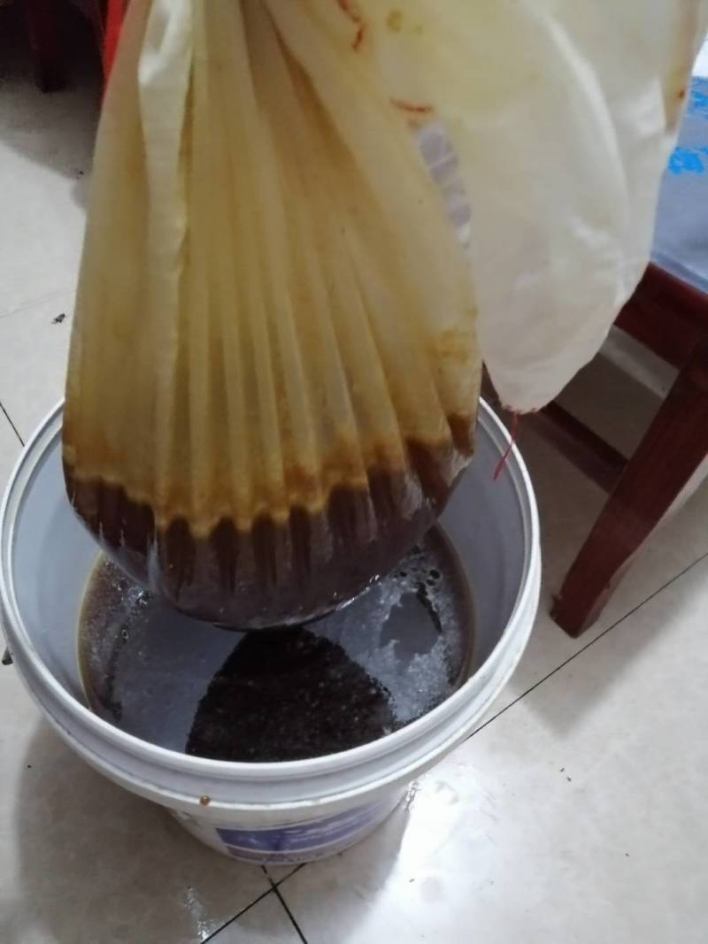 热销云南文山深山老林土蜂蜜
