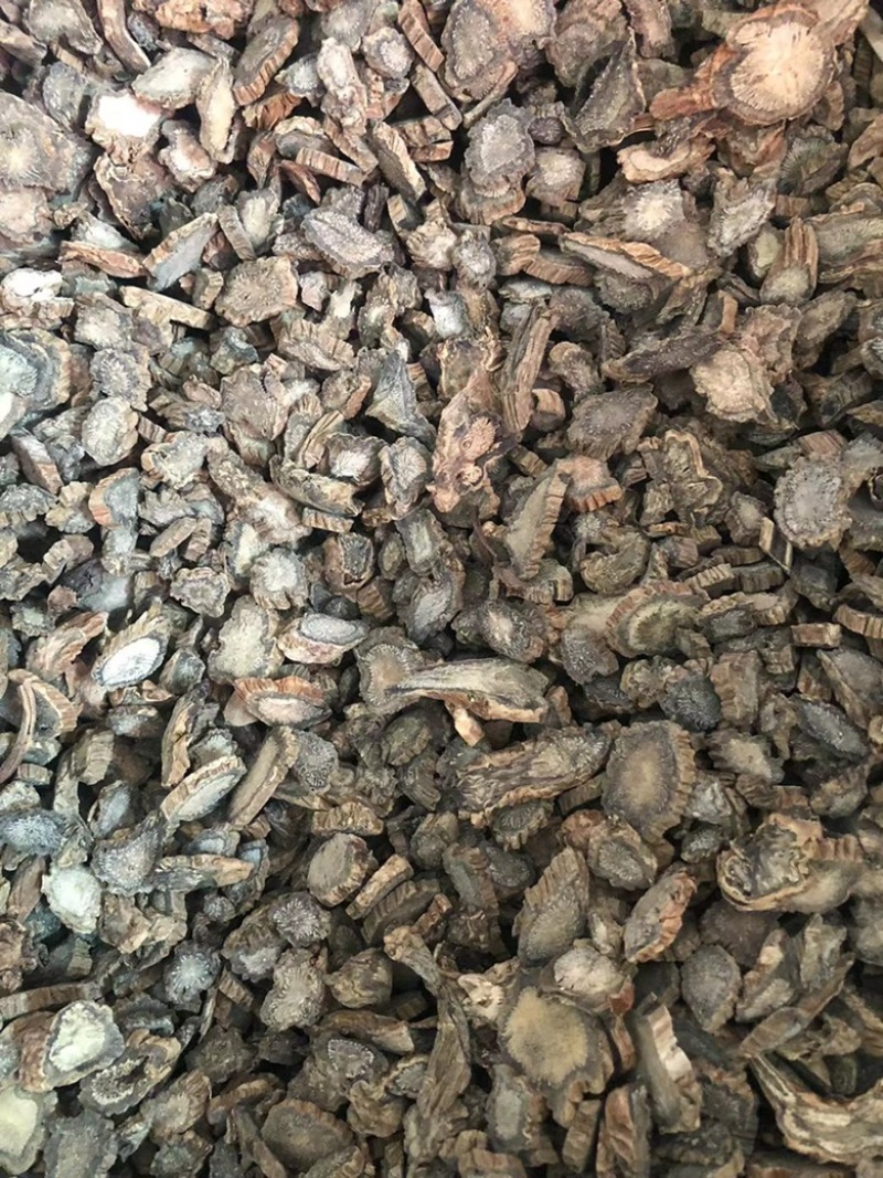 续断，川断，药典标准片，基地直销十斤包邮
