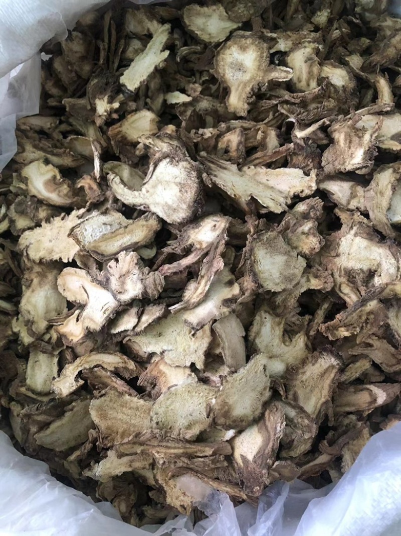 独活，药典标准，产地一手货源，十斤包邮。