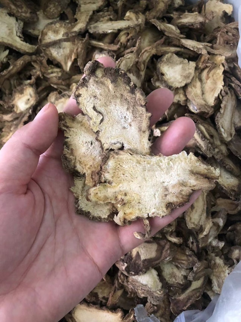 独活，药典标准，产地一手货源，十斤包邮。