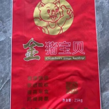 【金猪宝贝】粗蛋白16、适用于各阶段畜禽按配合饲料15%