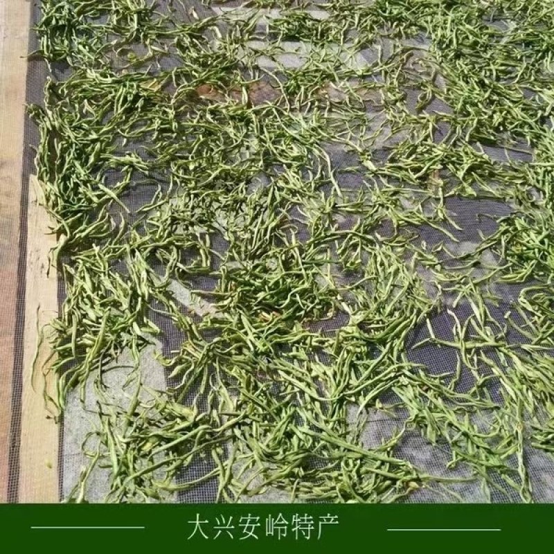 东北大兴安岭农家豆角丝土豆干茄子干萝卜干纯正源头批发直销