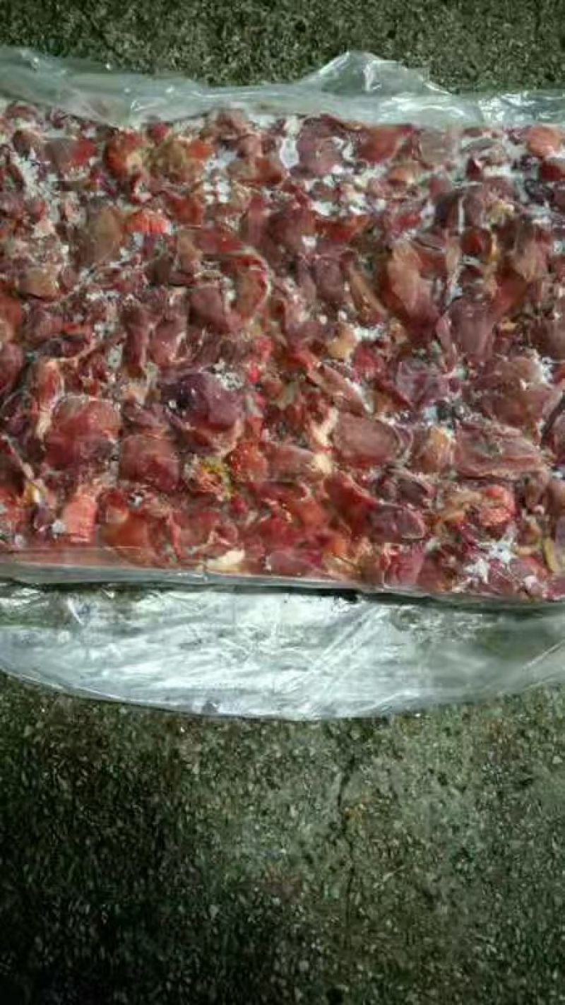817鸡肝山东精品特优鸡肝精选高质量鸡肝量大从优欢迎