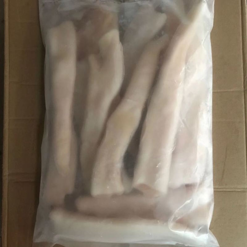 新鲜冷冻象拨蚌蚌头刺身冰镇料理食材