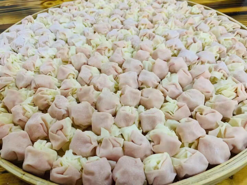 壹家手工馄饨